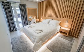Ioannina Center Apartment
